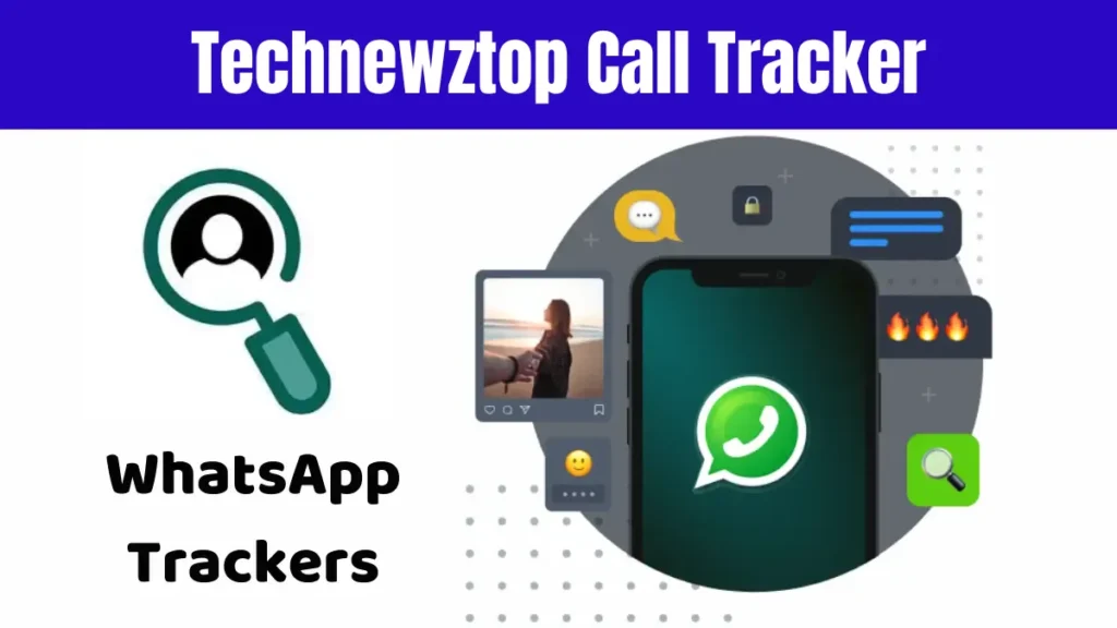 Technewztop Call Tracker