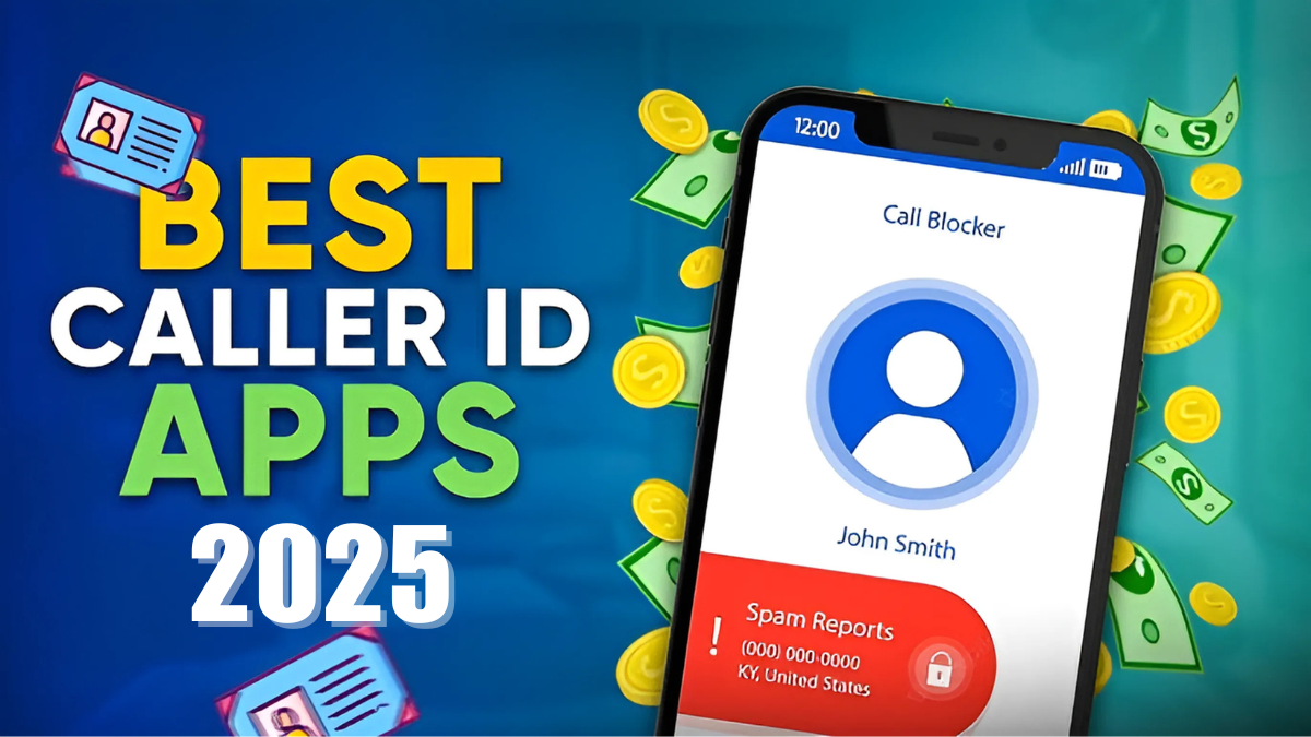 Mobile Caller Name Finder