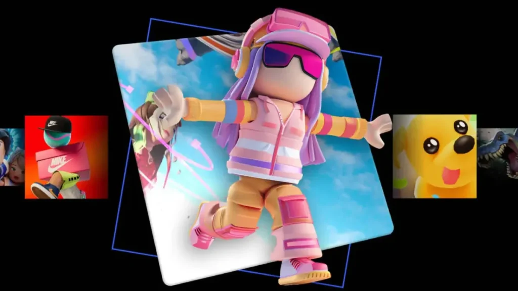 Craft Your Perfect Roblox Style: Build a Look That Truly Stands Out