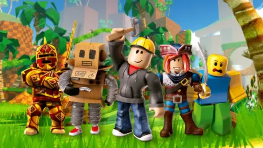 Earn Free Robux the Smart Way