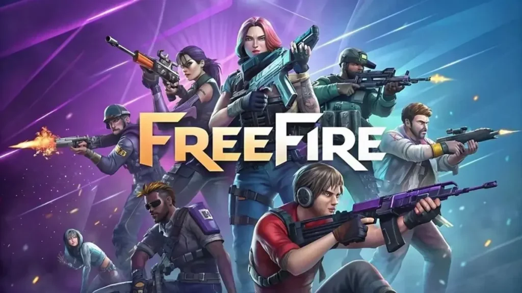 Free Diamonds in Free Fire: A Smart & Safe Guide for Young Players