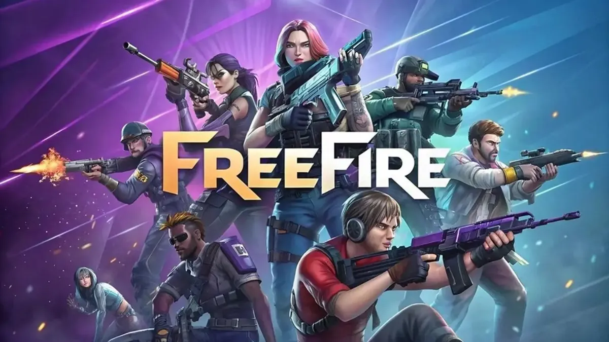 Free Diamonds in Free Fire