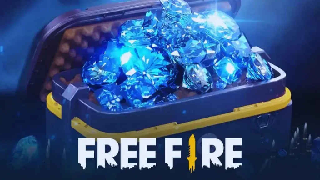 Free Fire Diamonds for Kids: Safe & Fun Ways to Earn Rewards and Level Up