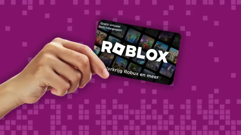 Guía Definitiva de Tarjetas de Regalo de Roblox: Cómo Funcionan, Dónde Comprarlas y Cómo Canjearlas