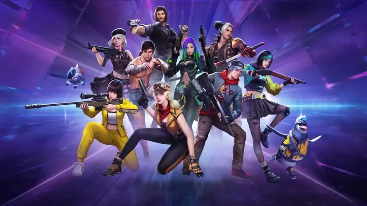 How to Get More Diamonds in Free Fire (Legally): Smart Tips That Actually Work