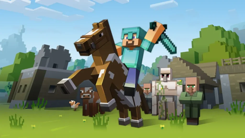 Level Up Faster in Minecraft: Smart Reward Strategies Every Player Should Know