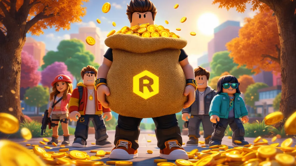 Play Roblox on Your Phone Like a Pro: The Ultimate Mobile Guide for Young Players