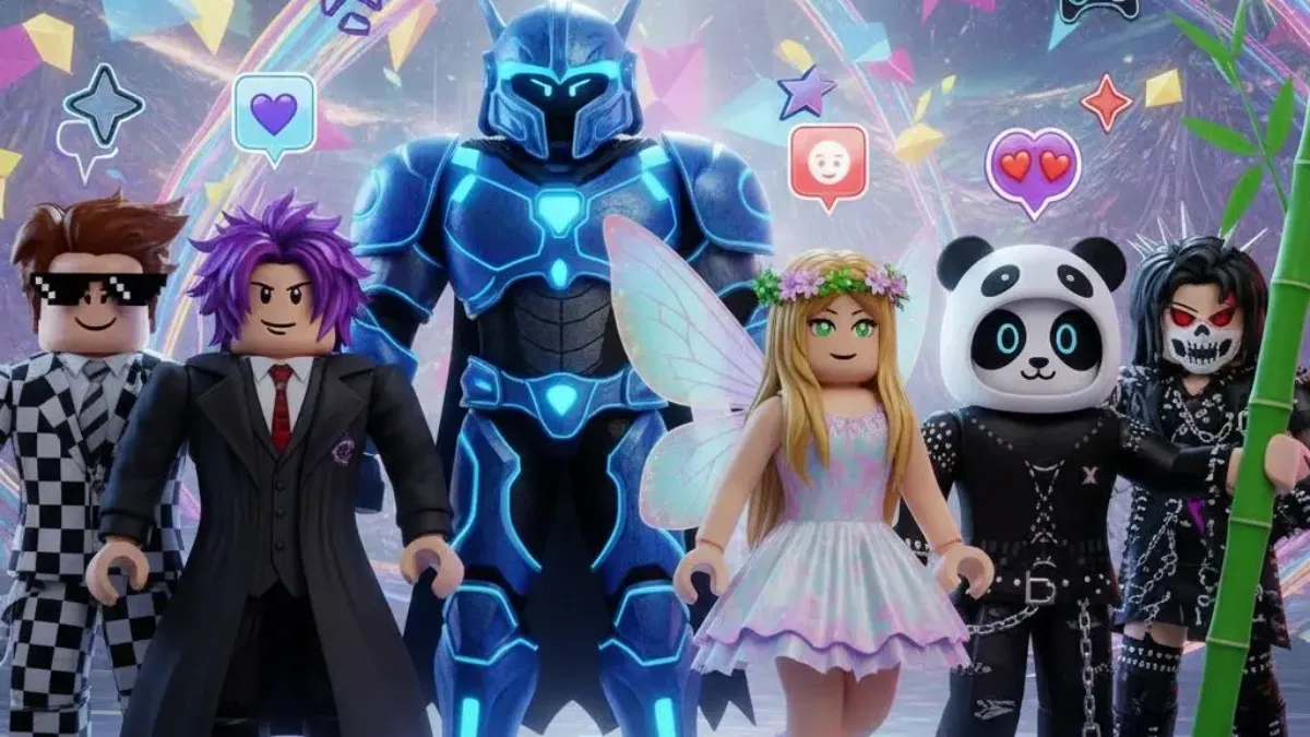 Roblox Gift Cards Guide 2026: Smart Ways to Unlock Robux & Premium Features