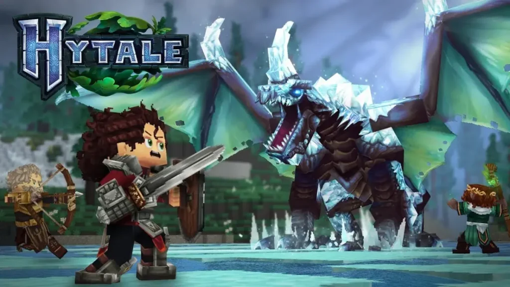 Step Into the World of Hytale! Loot, Craft, and Conquer a New Adventure