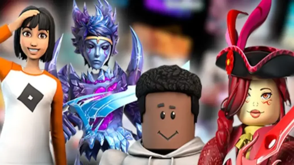 Upgrade Your Roblox Avatar with Fresh Skins: Trendy Ideas to Stand Out